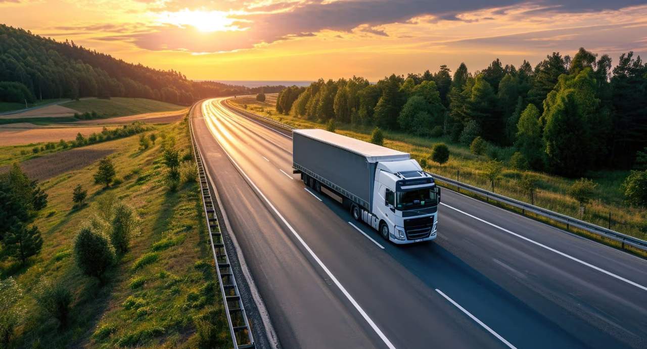 Fletes **confiables,**